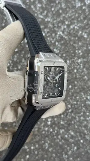 Hublot Big Bang "Square Unico NX.RX" — 5. görsel