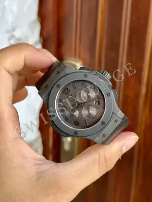 Hublot Big Bang "Unico Ice Ban" — 2. görsel