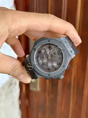 Hublot Big Bang "Unico Ice Ban" — 3. görsel