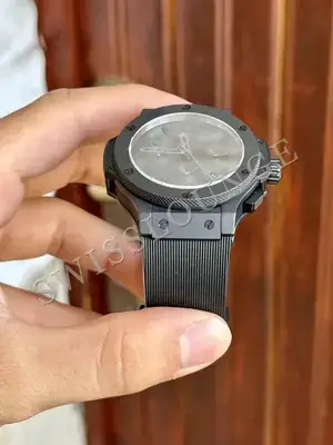 Hublot Big Bang "Unico Ice Ban" — 4. görsel