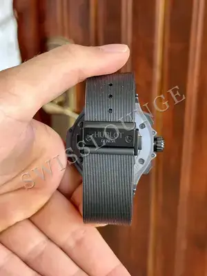 Hublot Big Bang "Unico Ice Ban" — 7. görsel