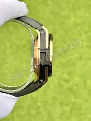 Hublot Big Bang "Unico King Gold" — 5. görsel