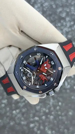 Hublot Big Bang "Unico" No. 02 — 3. görsel