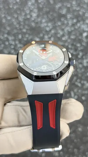 Hublot Big Bang "Unico" No. 02 — 4. görsel