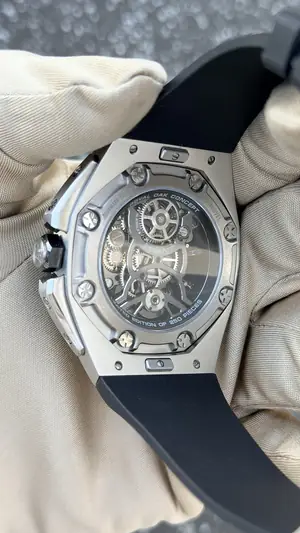 Hublot Big Bang "Unico" No. 02 — 7. görsel