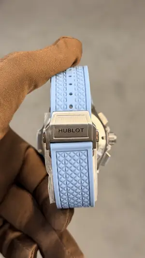 Hublot Big Bang "Unico Sky Blue" — 5. görsel