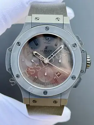 Hublot Big Bang "Unico" — 1. görsel