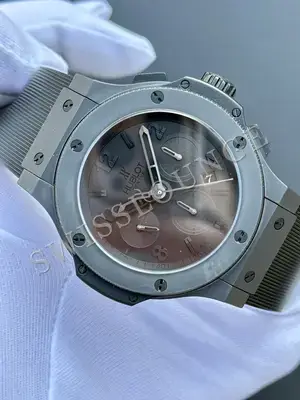 Hublot Big Bang "Unico" — 2. görsel