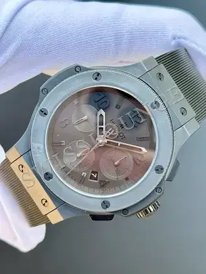 Hublot Big Bang "Unico" — 3. görsel