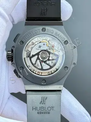 Hublot Big Bang "Unico" — 7. görsel