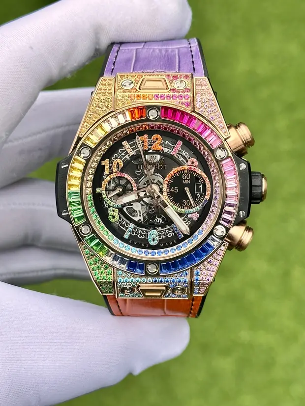 Hublot Big Bang