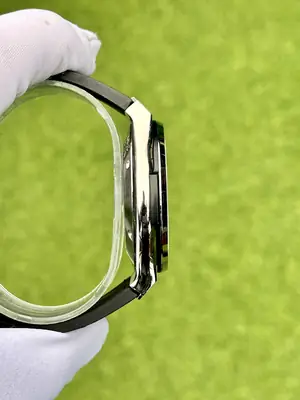 Hublot Classic Fusion 42 mm "Çelik Kasa Yeşil Kadran" No. 02 — 5. görsel