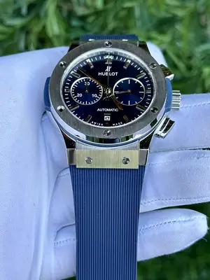 Hublot Classic Fusion 45 mm "Chronograph" — 4. görsel