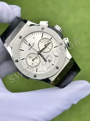 Hublot Classic Fusion "Chronograph" — 2. görsel