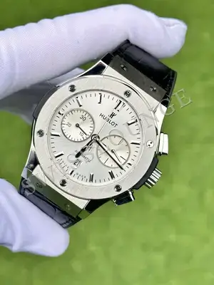 Hublot Classic Fusion "Chronograph" — 3. görsel
