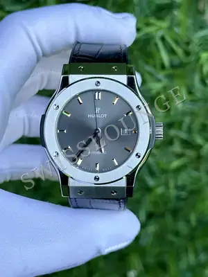 Hublot Classic Fusion No. 02 — 1. görsel