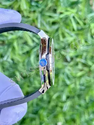 Hublot Classic Fusion No. 02 — 6. görsel