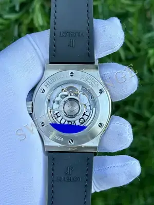Hublot Classic Fusion No. 02 — 7. görsel
