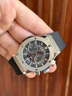 Hublot Classic Fusion No. 03 — 3. görsel