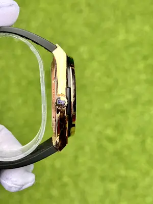 Hublot Classic Fusion "Skeleton" — 6. görsel