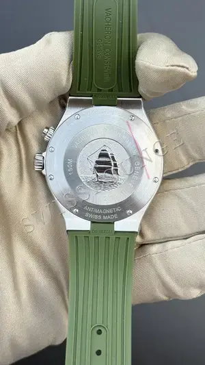 Hublot Classic Fusion "Titanium NX.RX" — 7. görsel