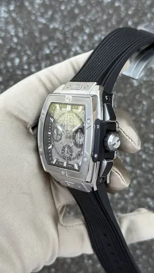 Hublot Spirit of Big Bang "All Black" — 6. görsel