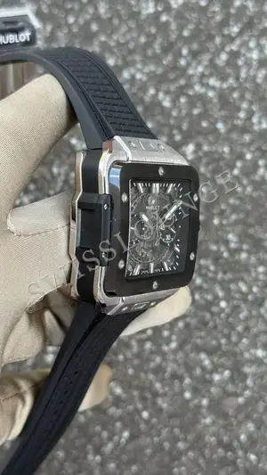 Hublot Spirit of Big Bang "NX.LR" — 5. görsel