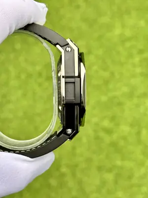 Hublot Spirit of Big Bang "Sang Bleu" — 5. görsel