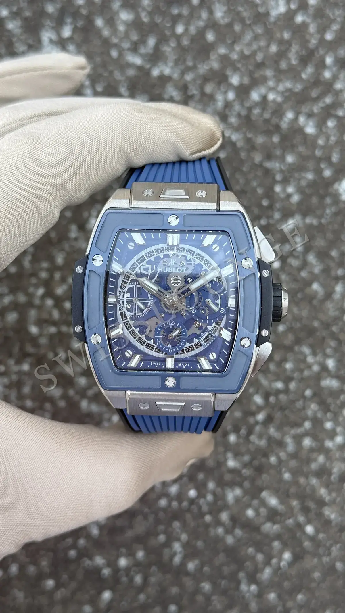 Hublot Spirit of Big Bang