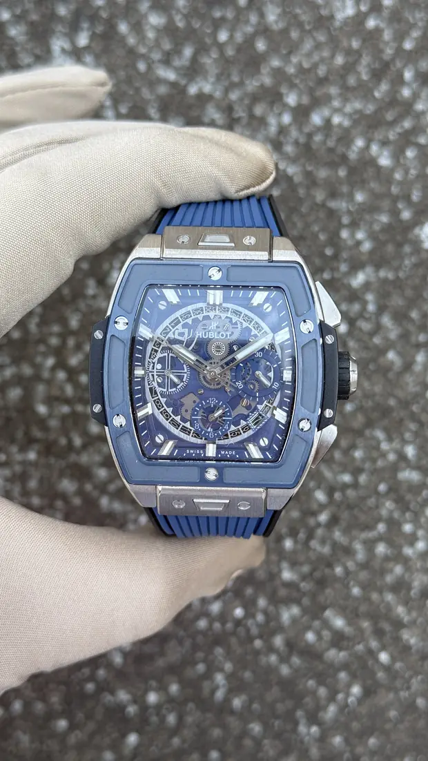 Hublot Spirit of Big Bang