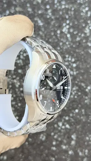 IWC Big Pilot — 10. görsel