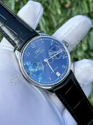 IWC Portugieser "Days" — 2. görsel