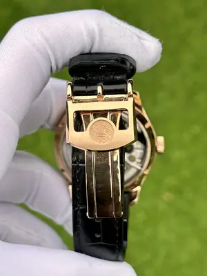 IWC Portugieser "Perpetual Calendar" No. 02 — 7. görsel