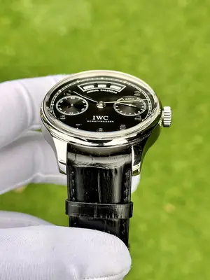 IWC Portugieser "Perpetual Calendar" — 4. görsel