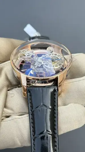 Jacob & Co Astronomia "Tourbillon" No. 02 — 4. görsel