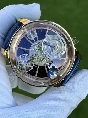 Jacob & Co Astronomia "Tourbillon" — 2. görsel