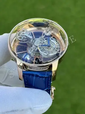 Jacob & Co Astronomia "Tourbillon" — 4. görsel