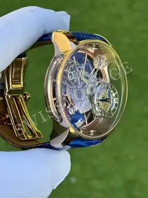 Jacob & Co Astronomia "Tourbillon" — 5. görsel