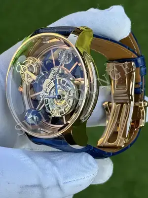 Jacob & Co Astronomia "Tourbillon" — 6. görsel