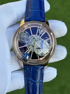 Jacob & Co Astronomia "Tourbillon" — 8. görsel