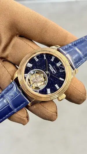 Jaeger LeCoultre Master "Control Calendar Gold Moon" — 3. görsel