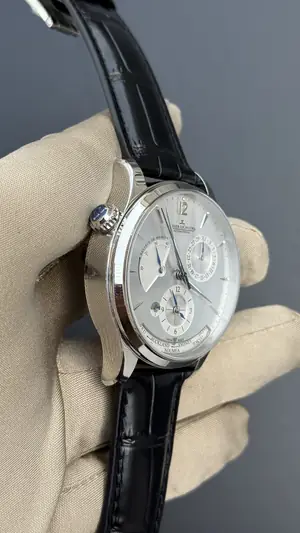 Jaeger LeCoultre Master "Control Date" — 5. görsel