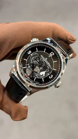 Jaeger LeCoultre Master "Control" — 3. görsel