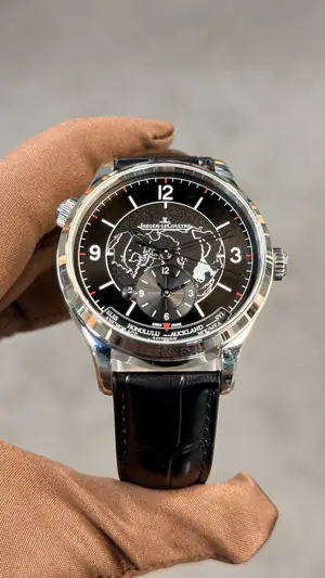 Jaeger LeCoultre Master "Control" — 4. görsel