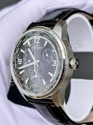 Jaeger LeCoultre Polaris "Geographic Wt" No. 02, 6. görsel