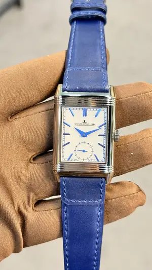 Jaeger LeCoultre Reverso "Grand" — 1. görsel