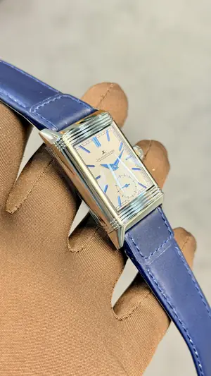Jaeger LeCoultre Reverso "Grand" — 2. görsel