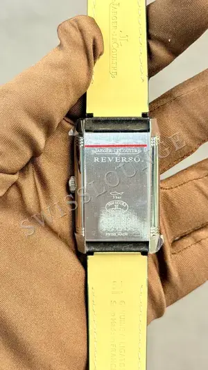 Jaeger LeCoultre Reverso No. 02 — 11. görsel