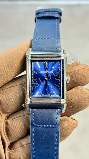 Jaeger LeCoultre Reverso No. 02 — 2. görsel