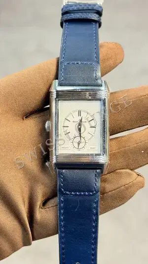 Jaeger LeCoultre Reverso No. 02 — 5. görsel